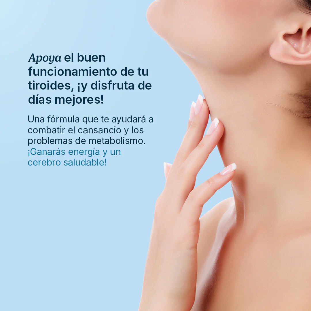 Thyroid Plus - Image 3