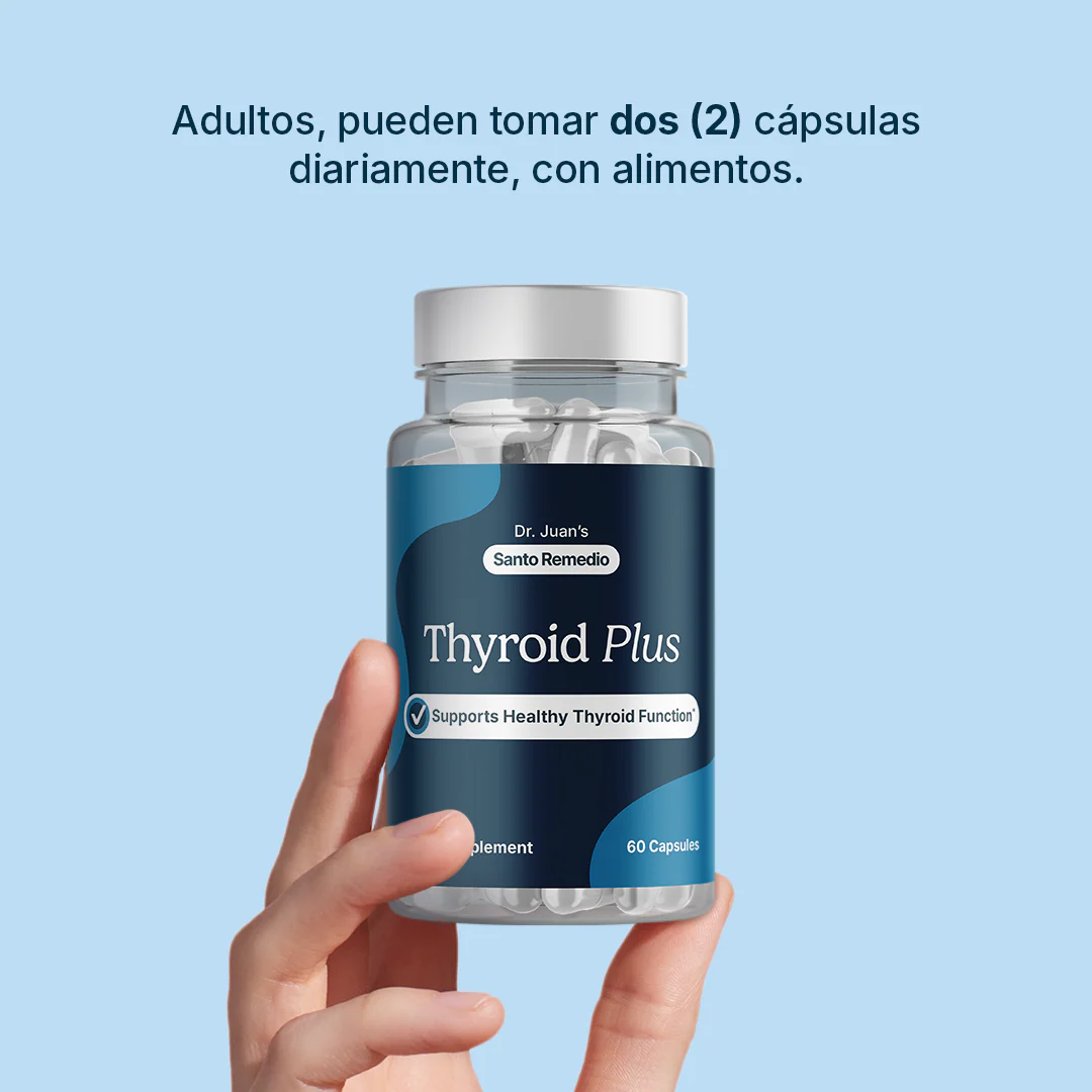 Thyroid Plus - Image 7