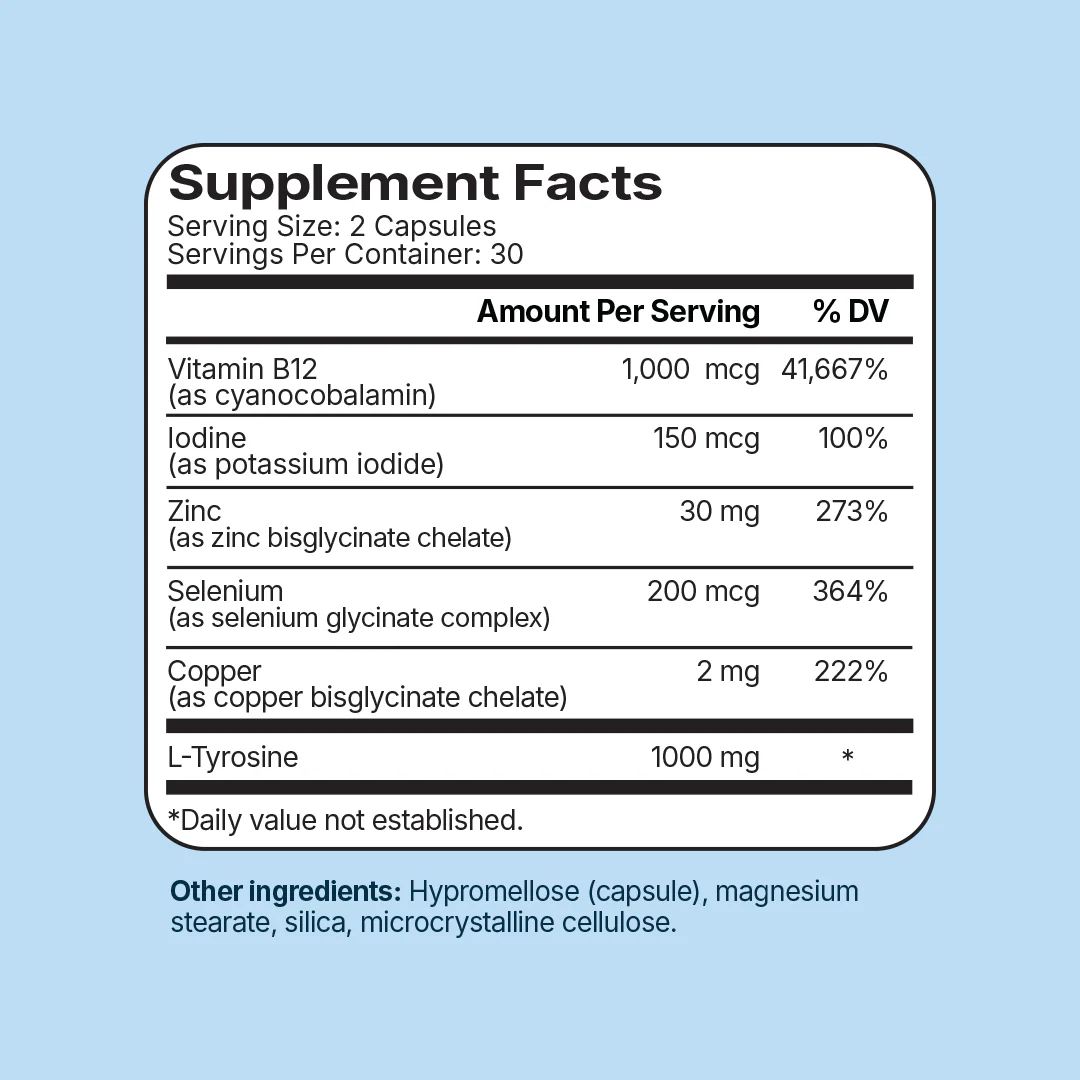 Thyroid Plus - Image 8