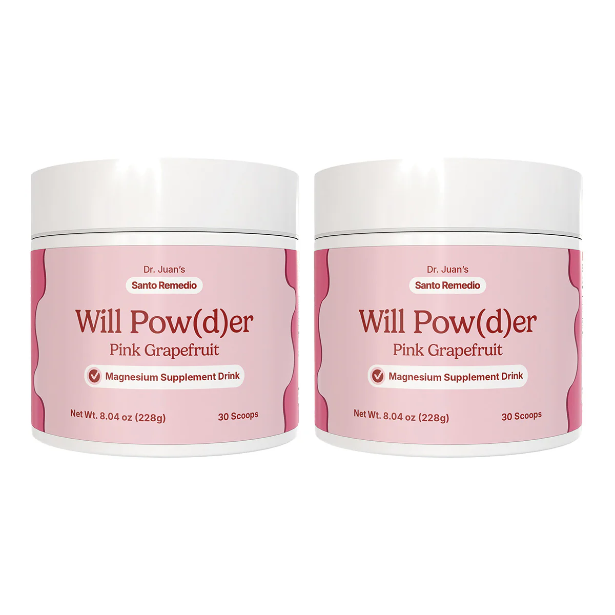 Entalla Will Powder - Image 7