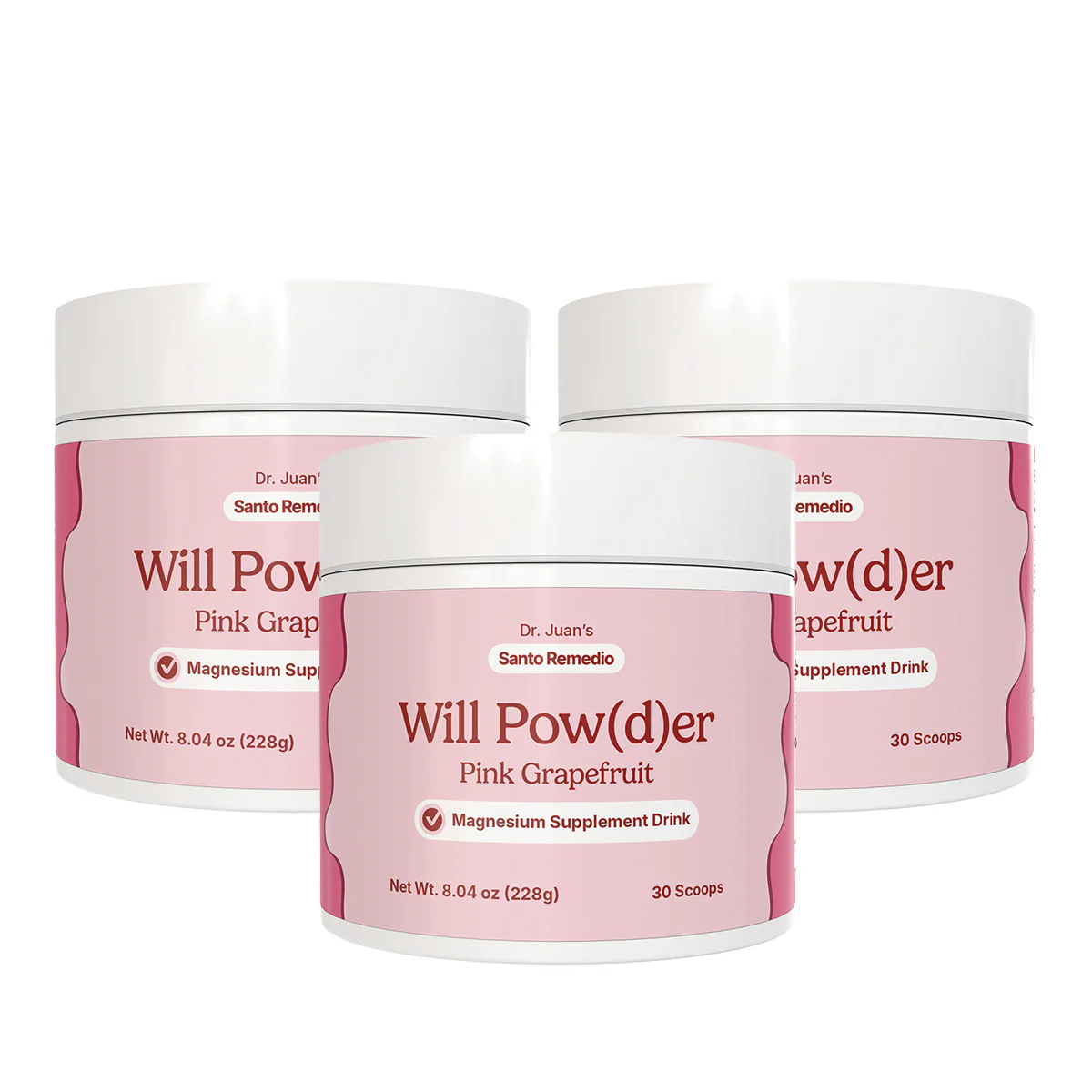 Entalla Will Powder - Image 8