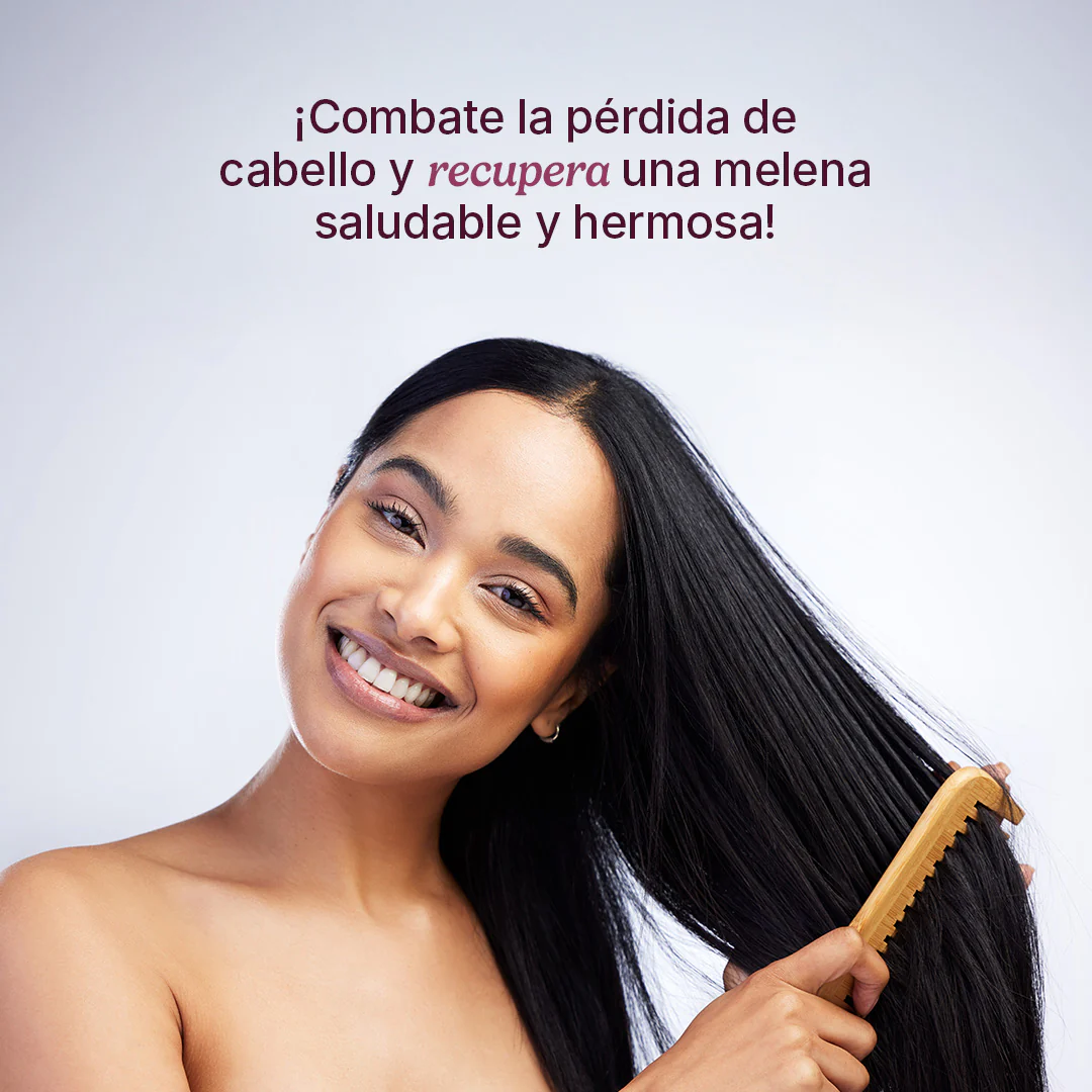 Women's Hair Regrowth - Image 3